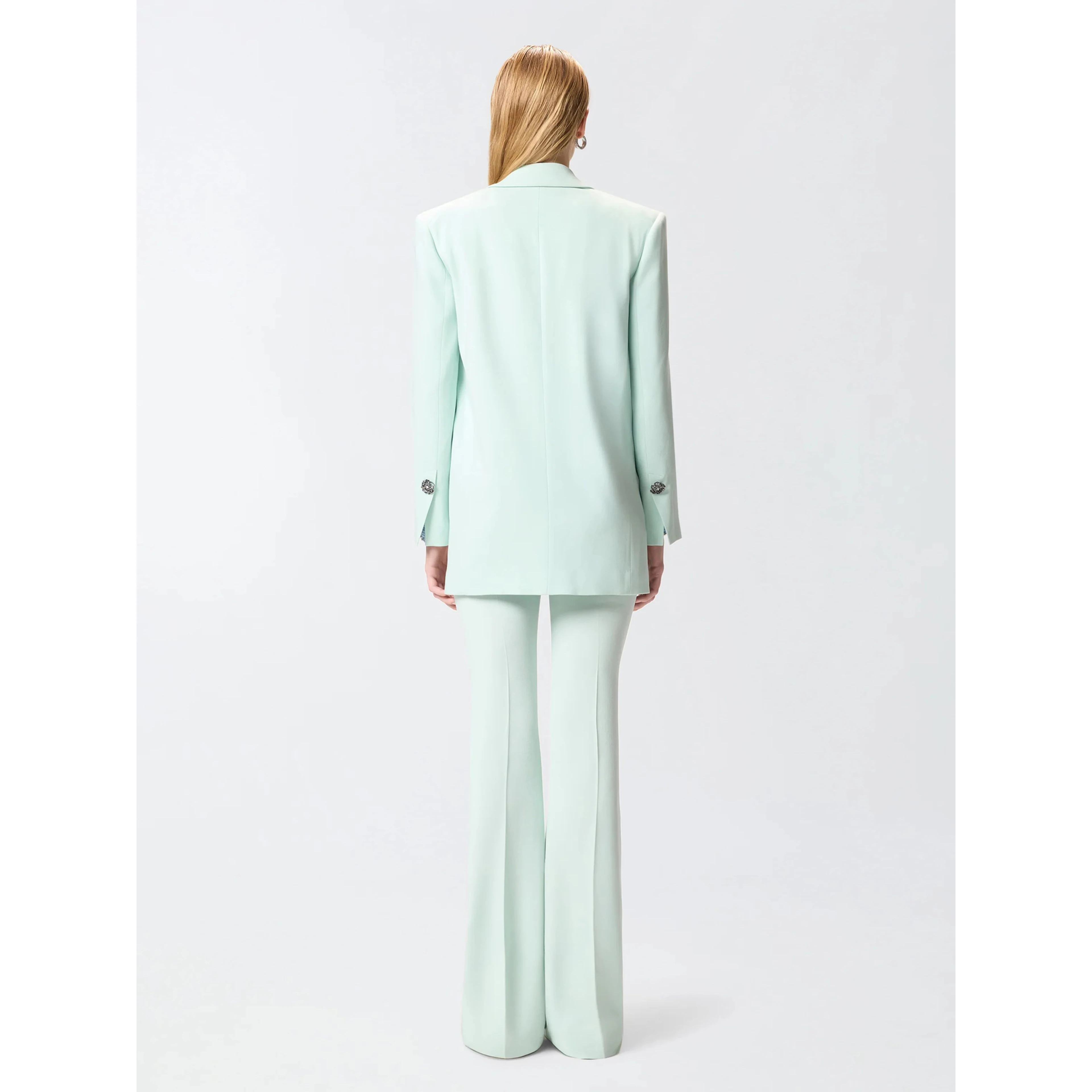 PINKO MANDARINO jacket