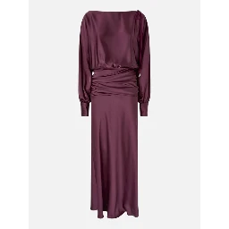 PINKO ANONA dress