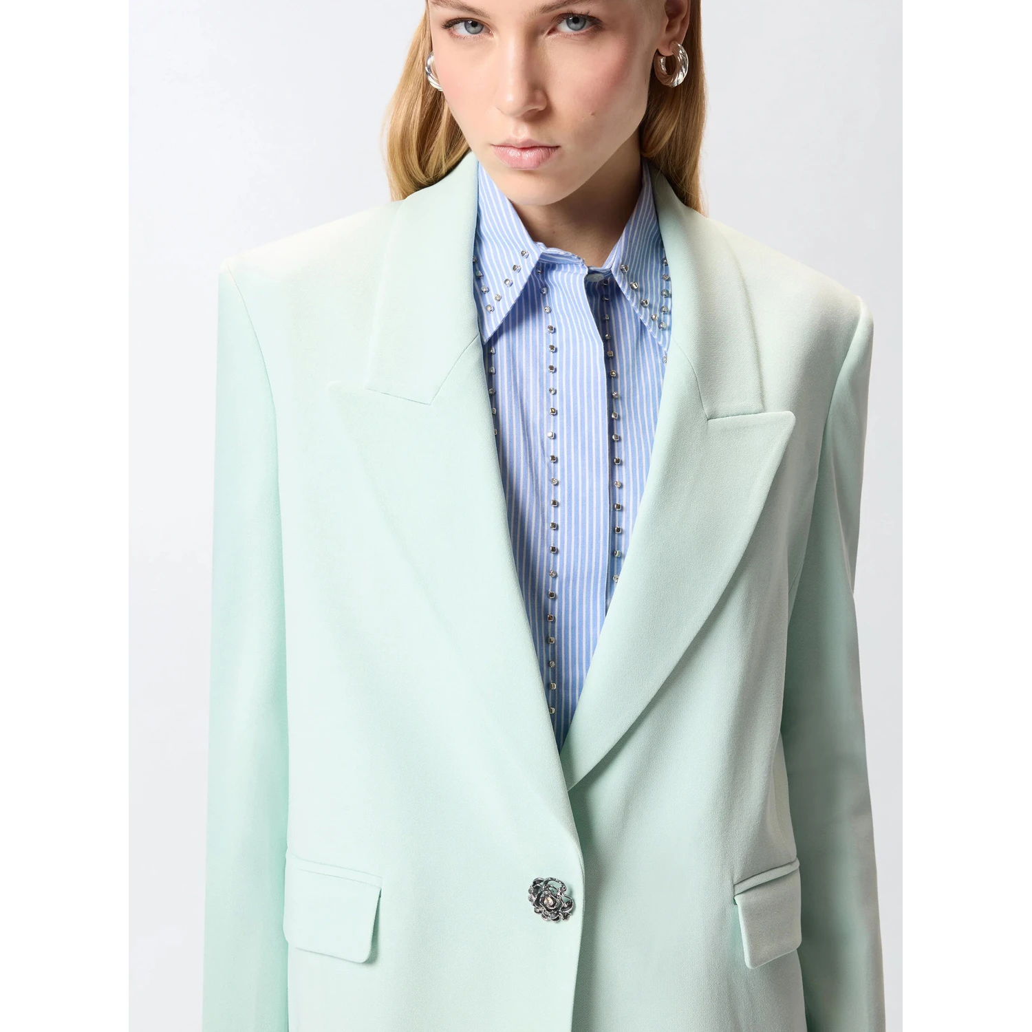 PINKO MANDARINO jacket