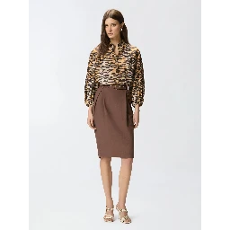 PINKO DARCEY blouse