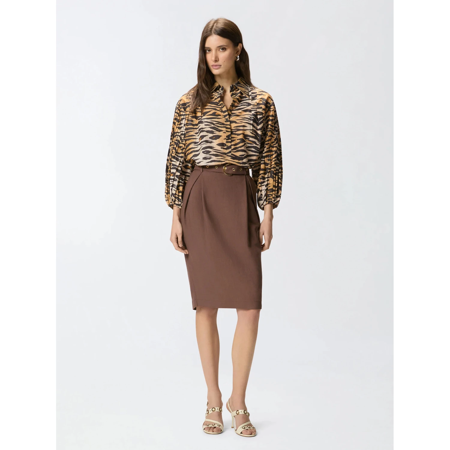 PINKO DARCEY blouse