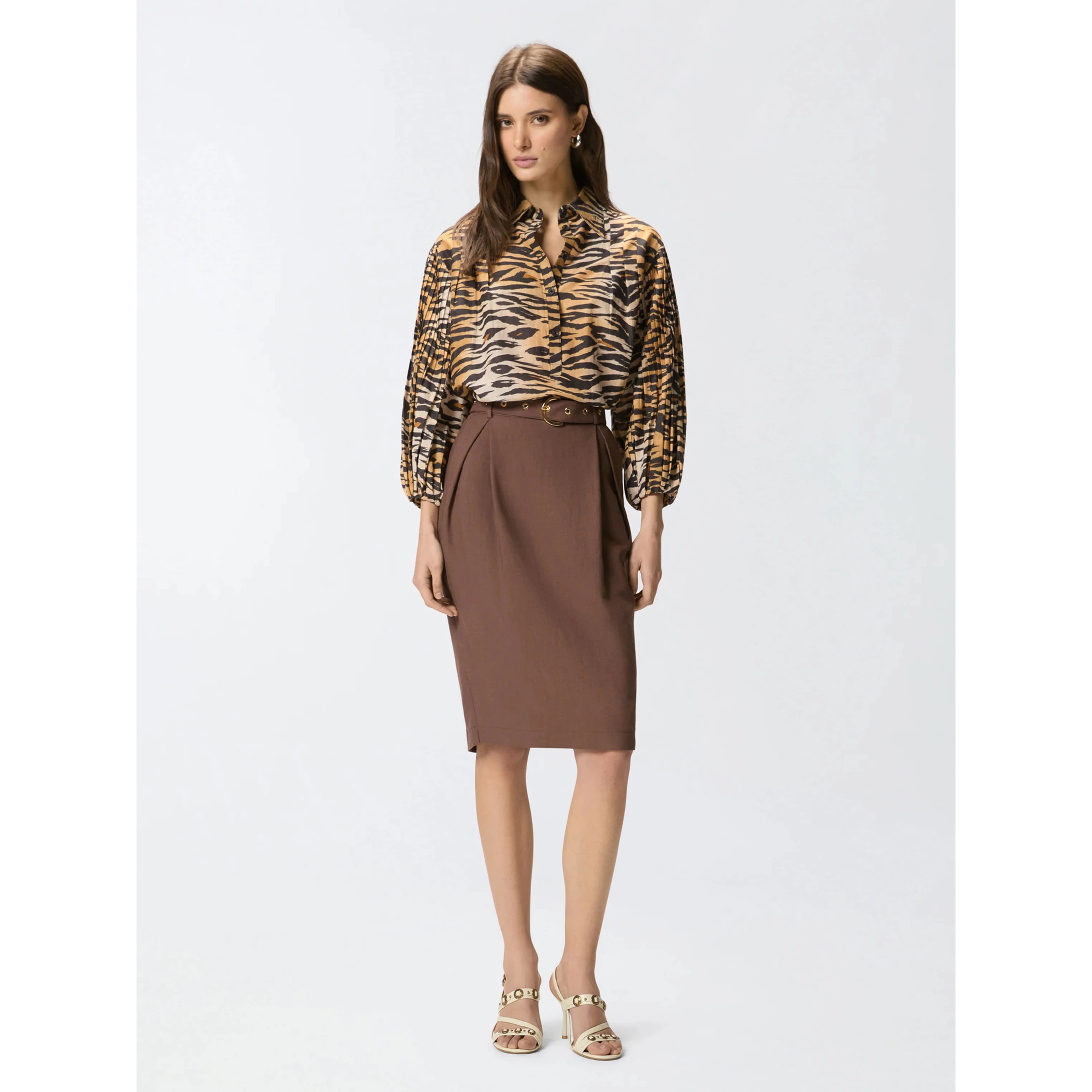 PINKO DARCEY blouse