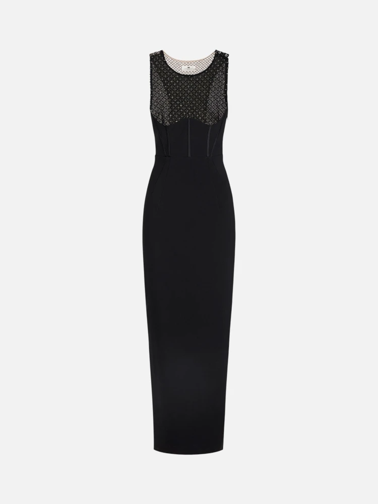 ELISABETTA FRANCHI dress
