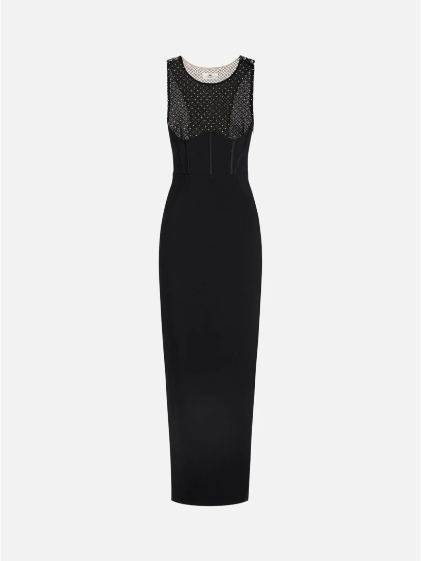 ELISABETTA FRANCHI dress