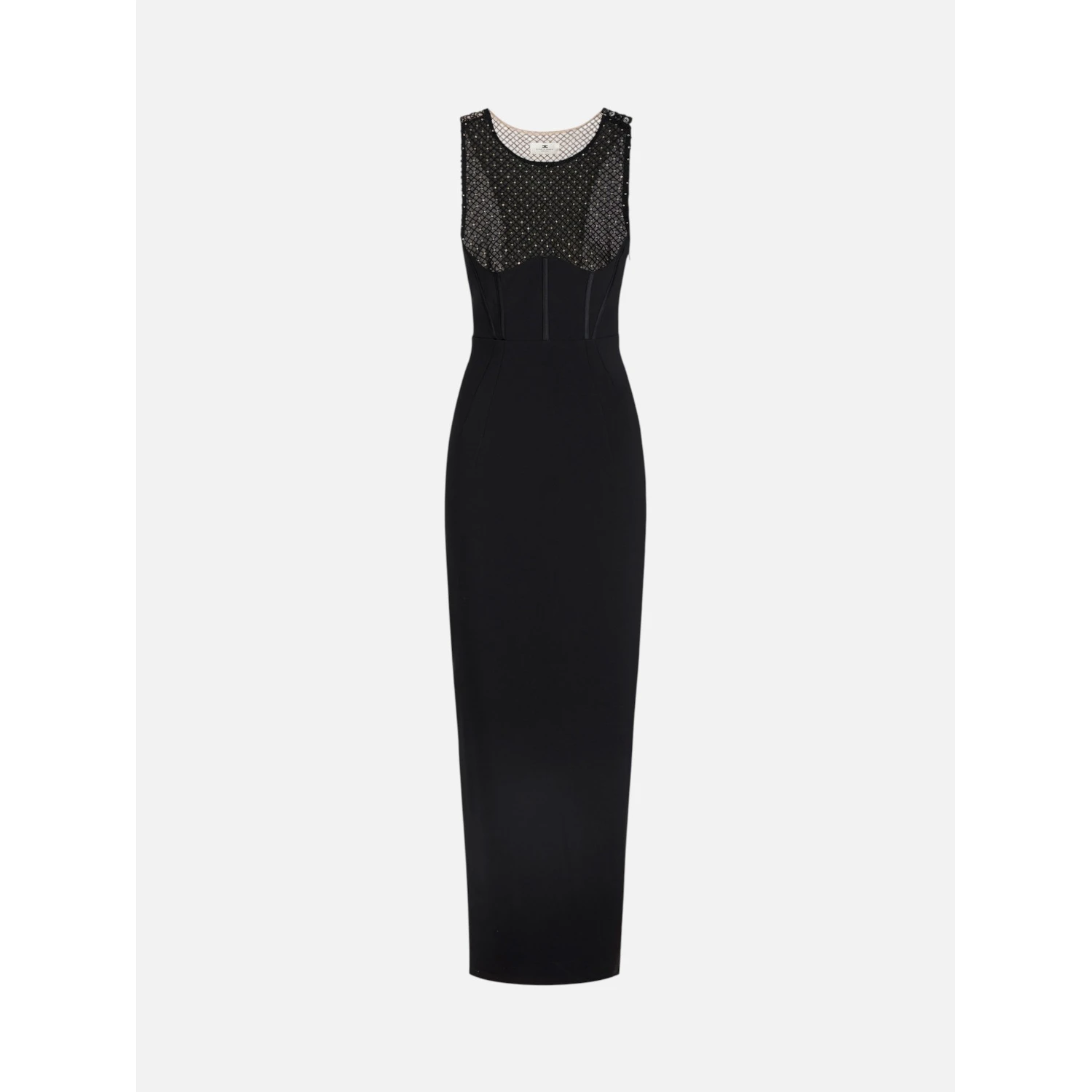 ELISABETTA FRANCHI dress