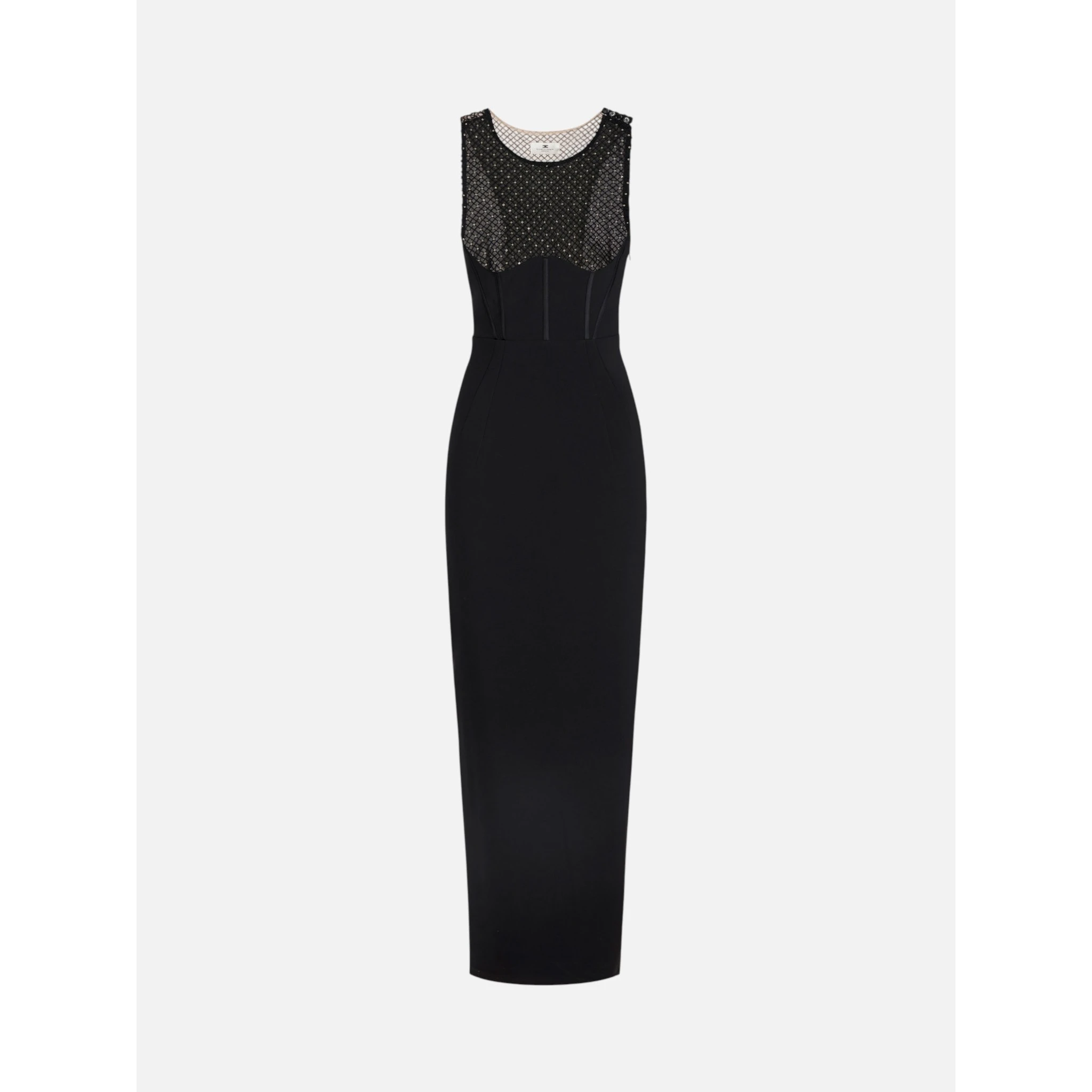 ELISABETTA FRANCHI dress