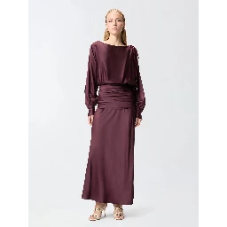 PINKO ANONA dress