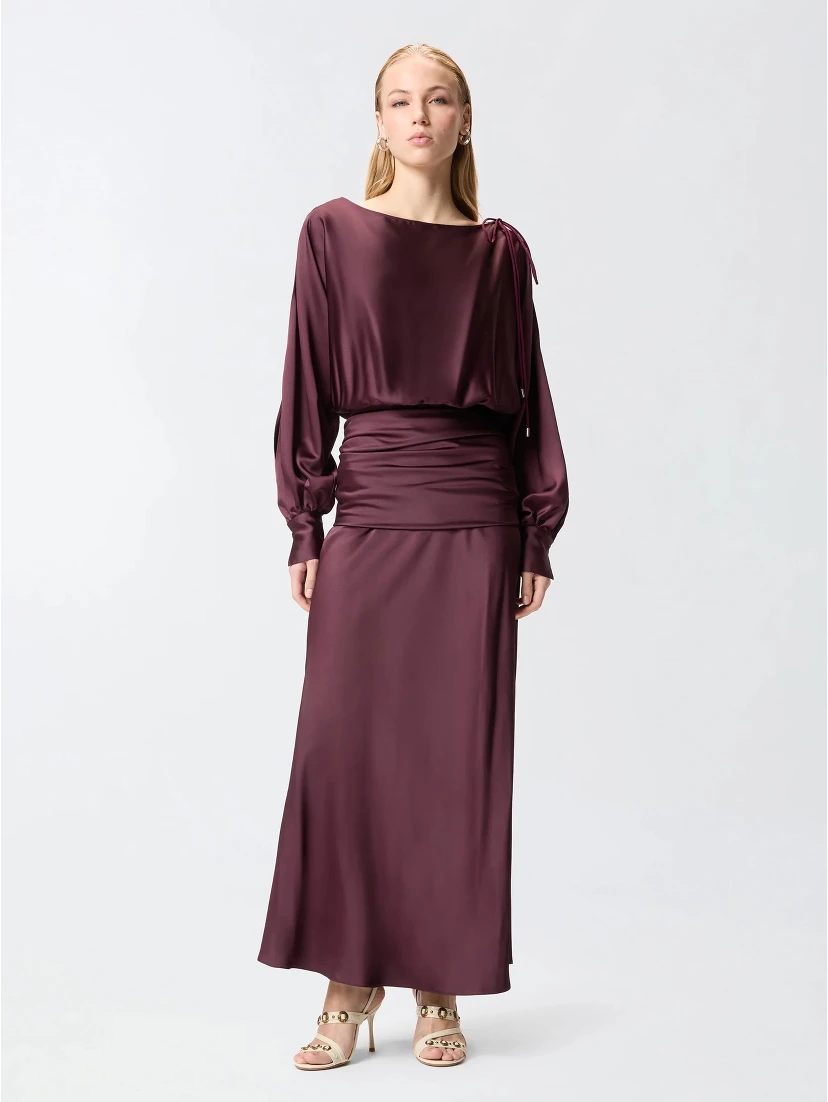 PINKO ANONA dress