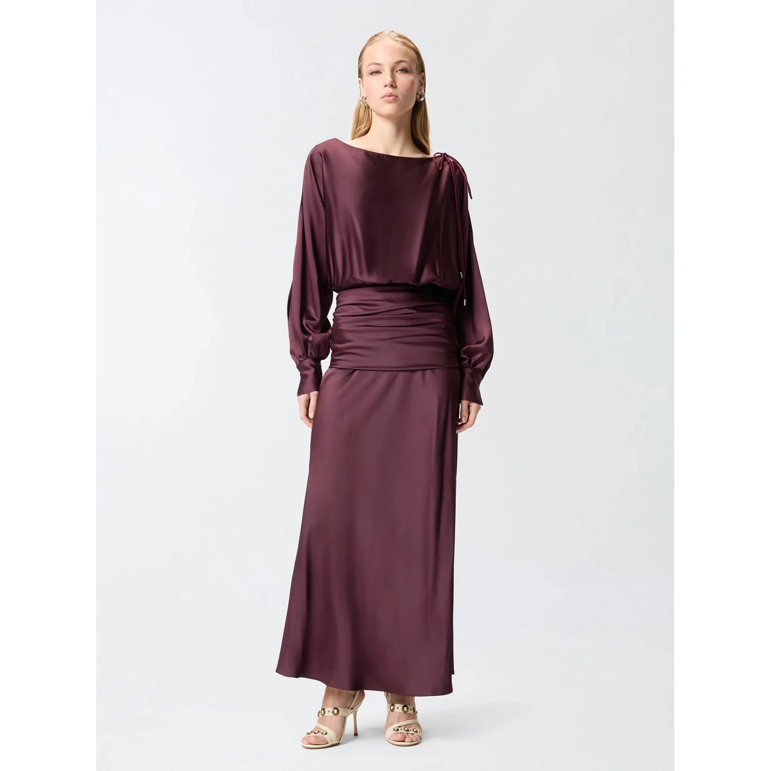 PINKO ANONA dress