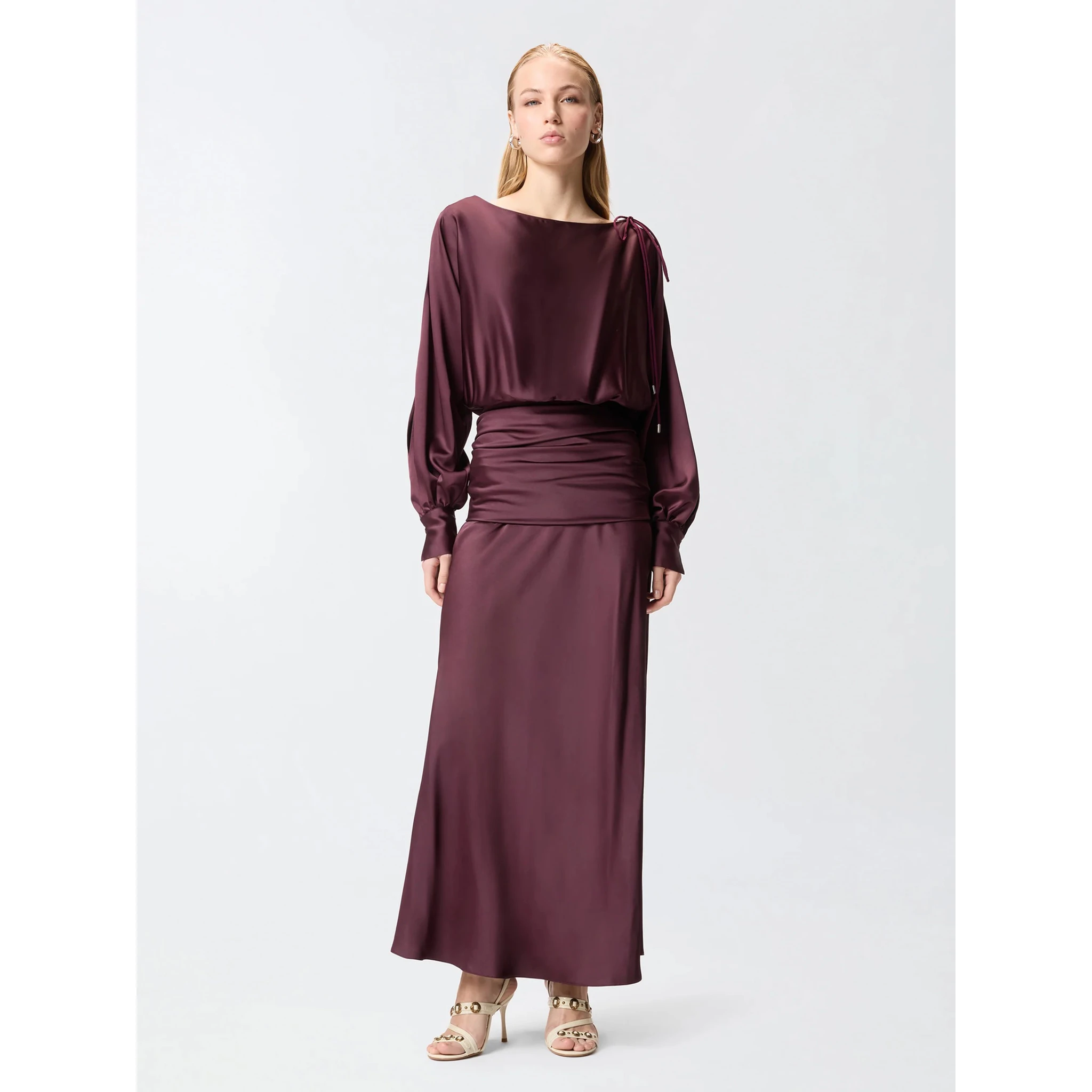 PINKO ANONA dress