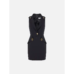 ELISABETTA FRANCHI dress
