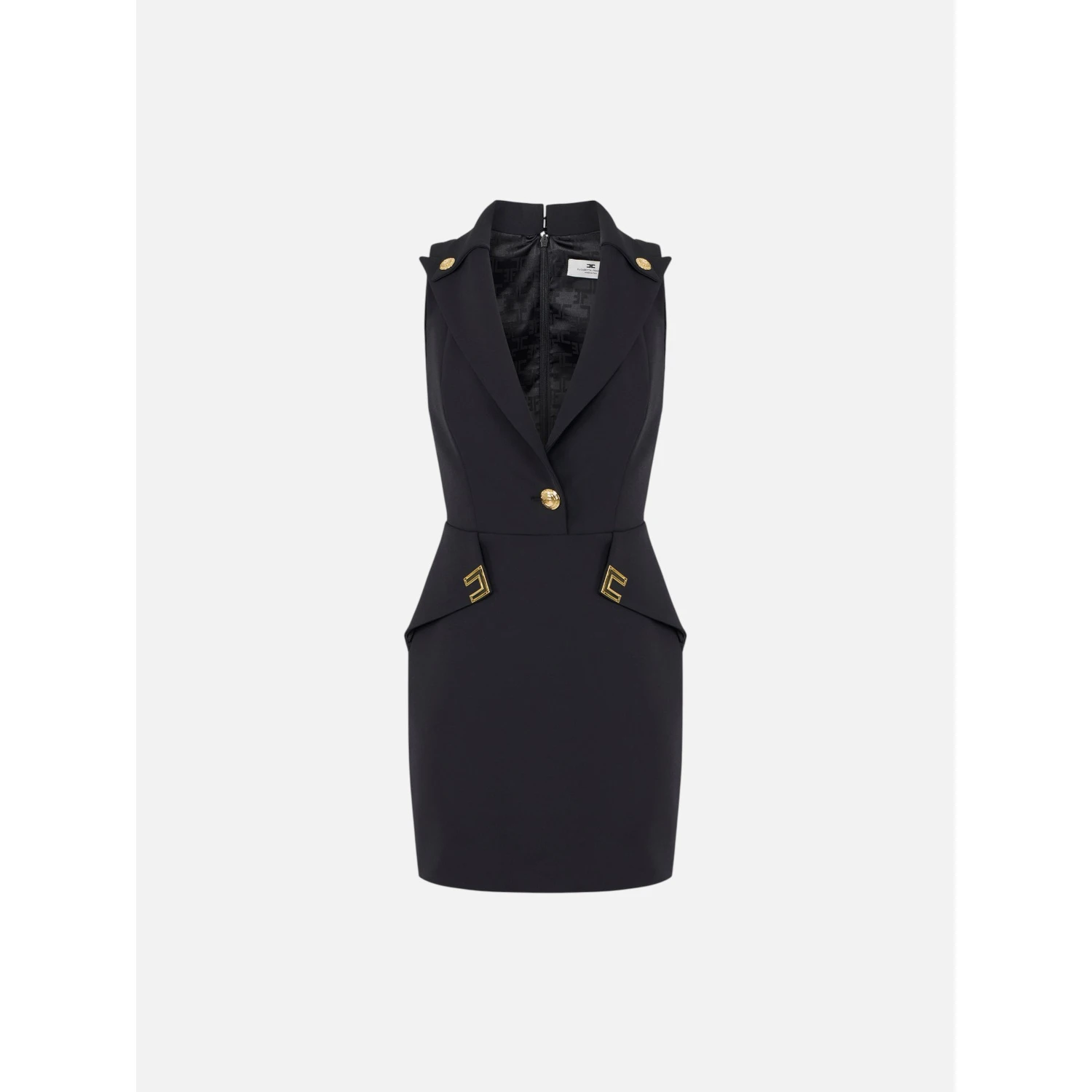 ELISABETTA FRANCHI dress