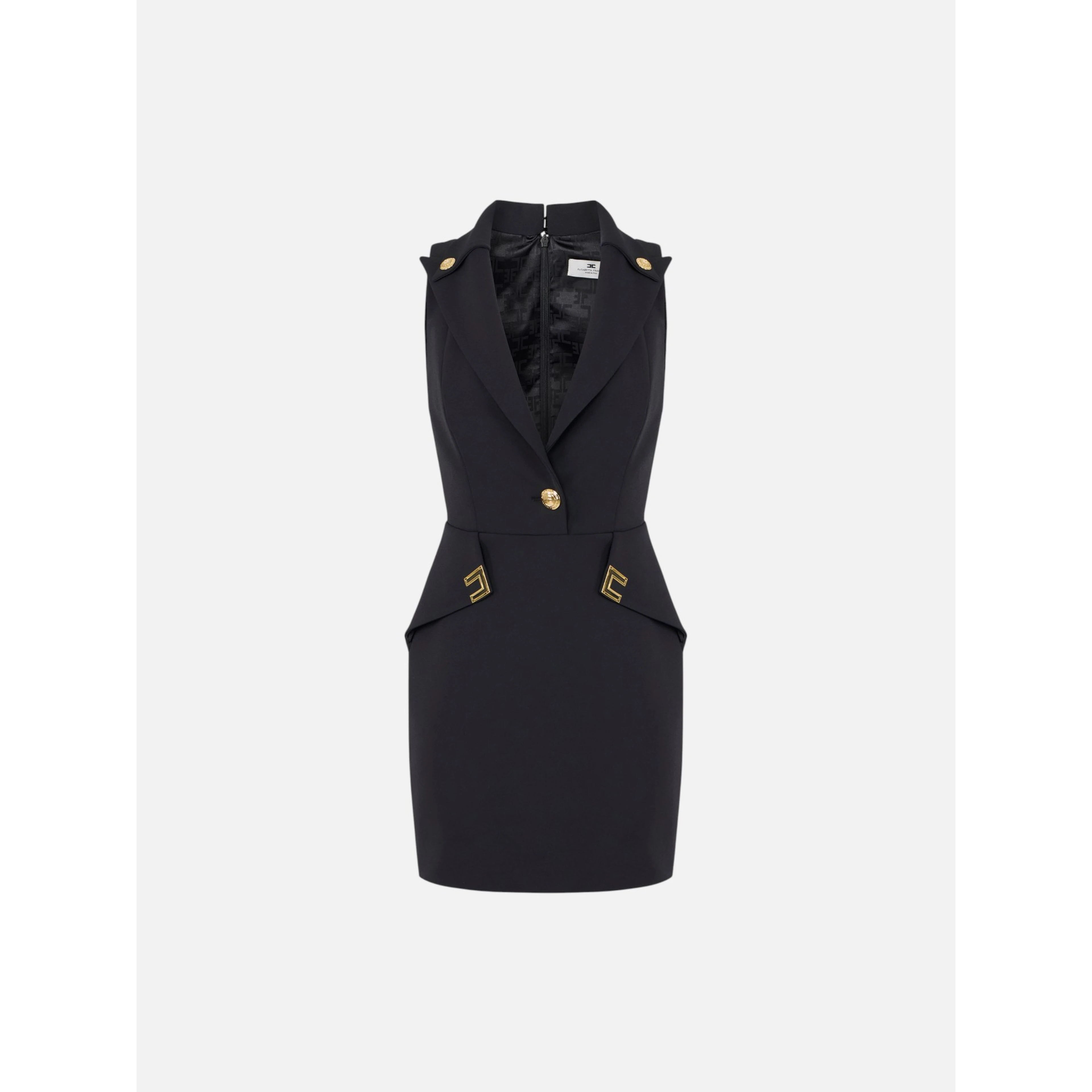 ELISABETTA FRANCHI dress
