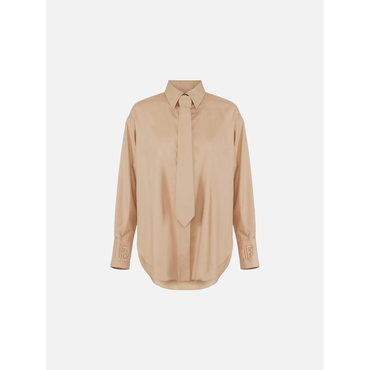 ELISABETTA FRANCHI shirt