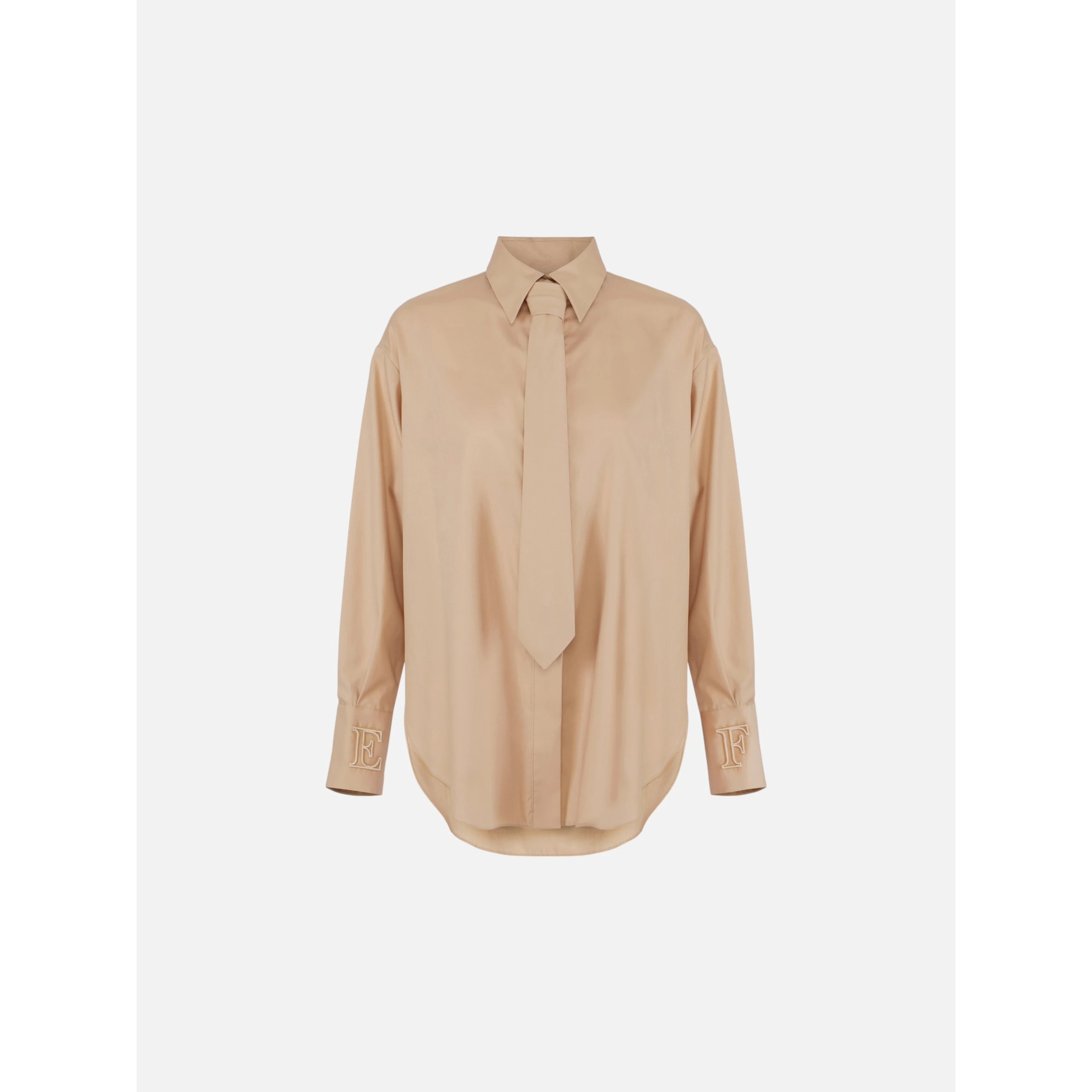 ELISABETTA FRANCHI shirt