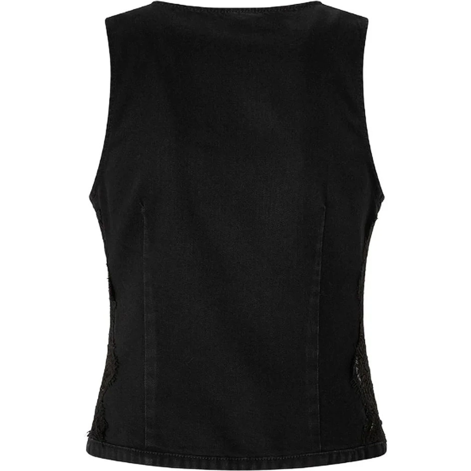 PINKO GARDENER vest