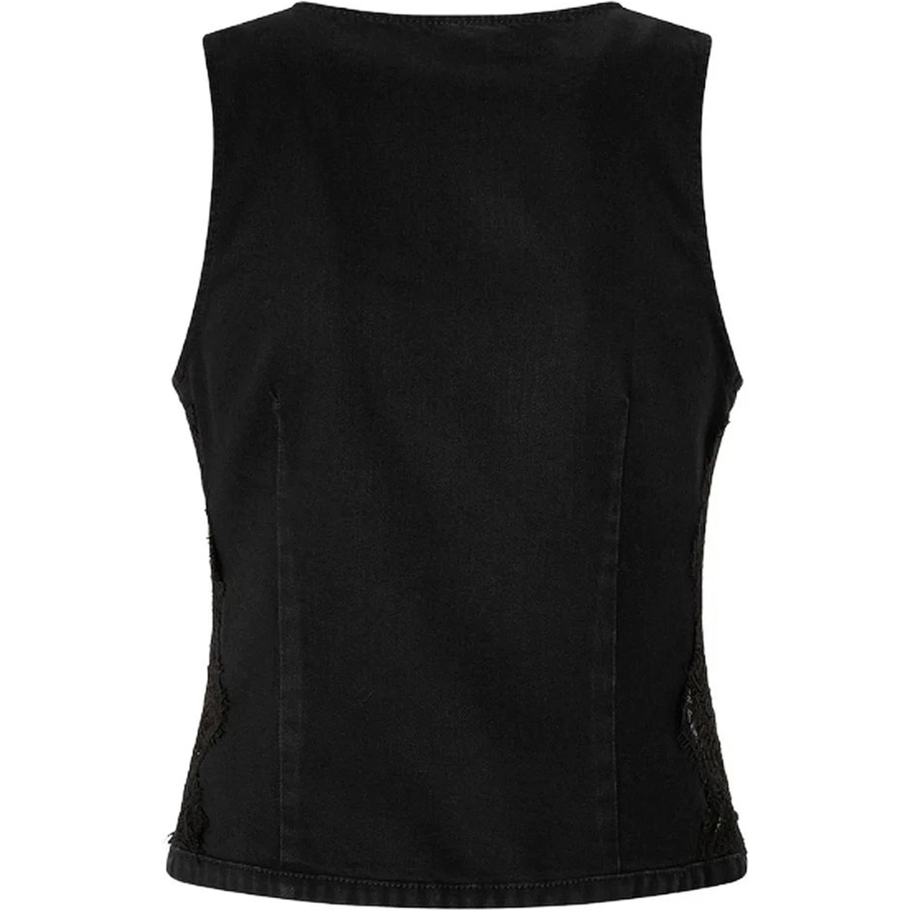 PINKO GARDENER vest