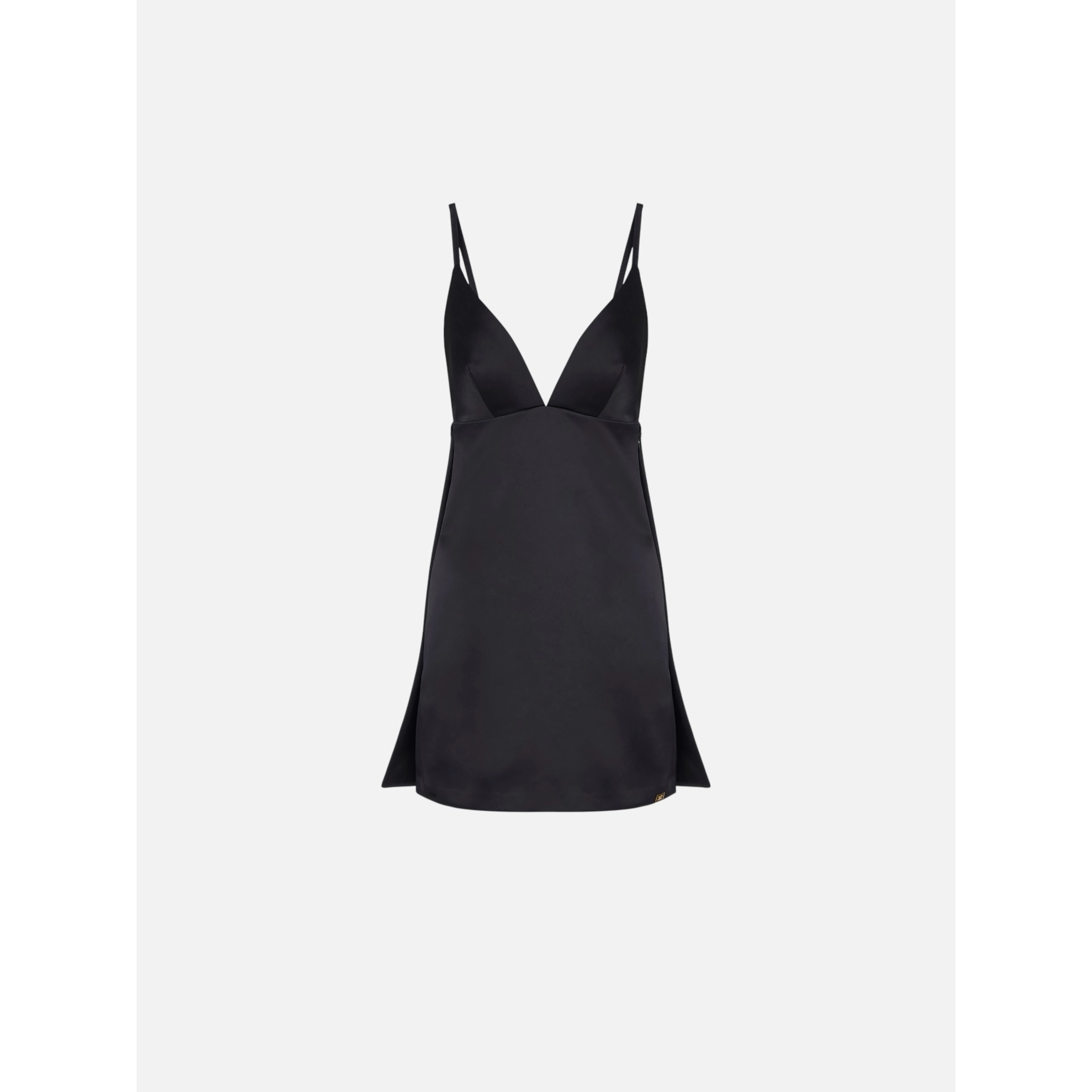 ELISABETTA FRANCHI dress