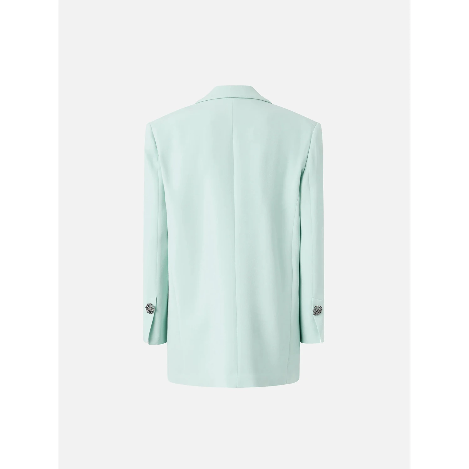 PINKO MANDARINO jacket