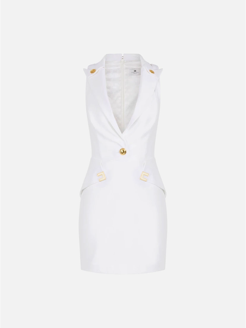 ELISABETTA FRANCHI dress