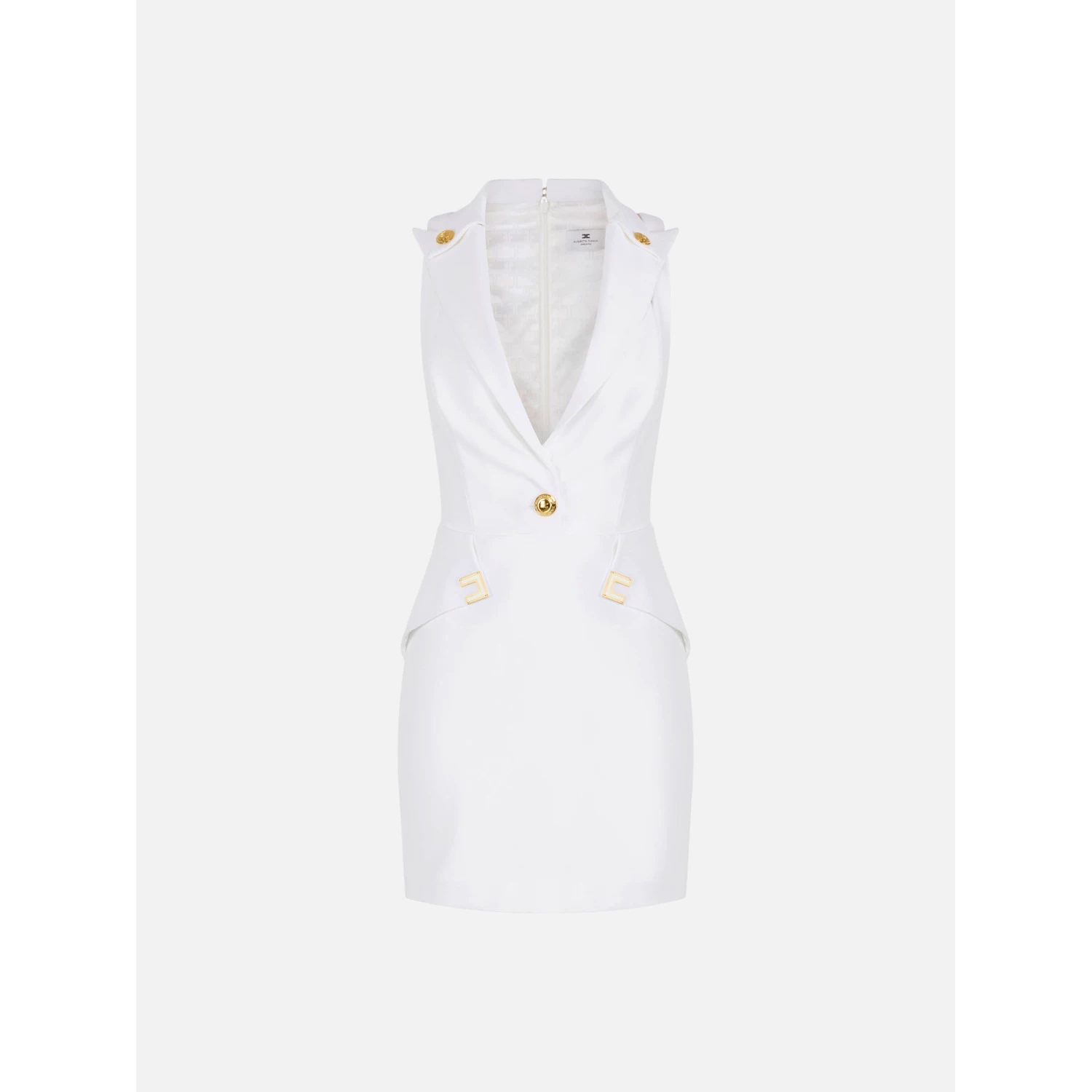 ELISABETTA FRANCHI dress