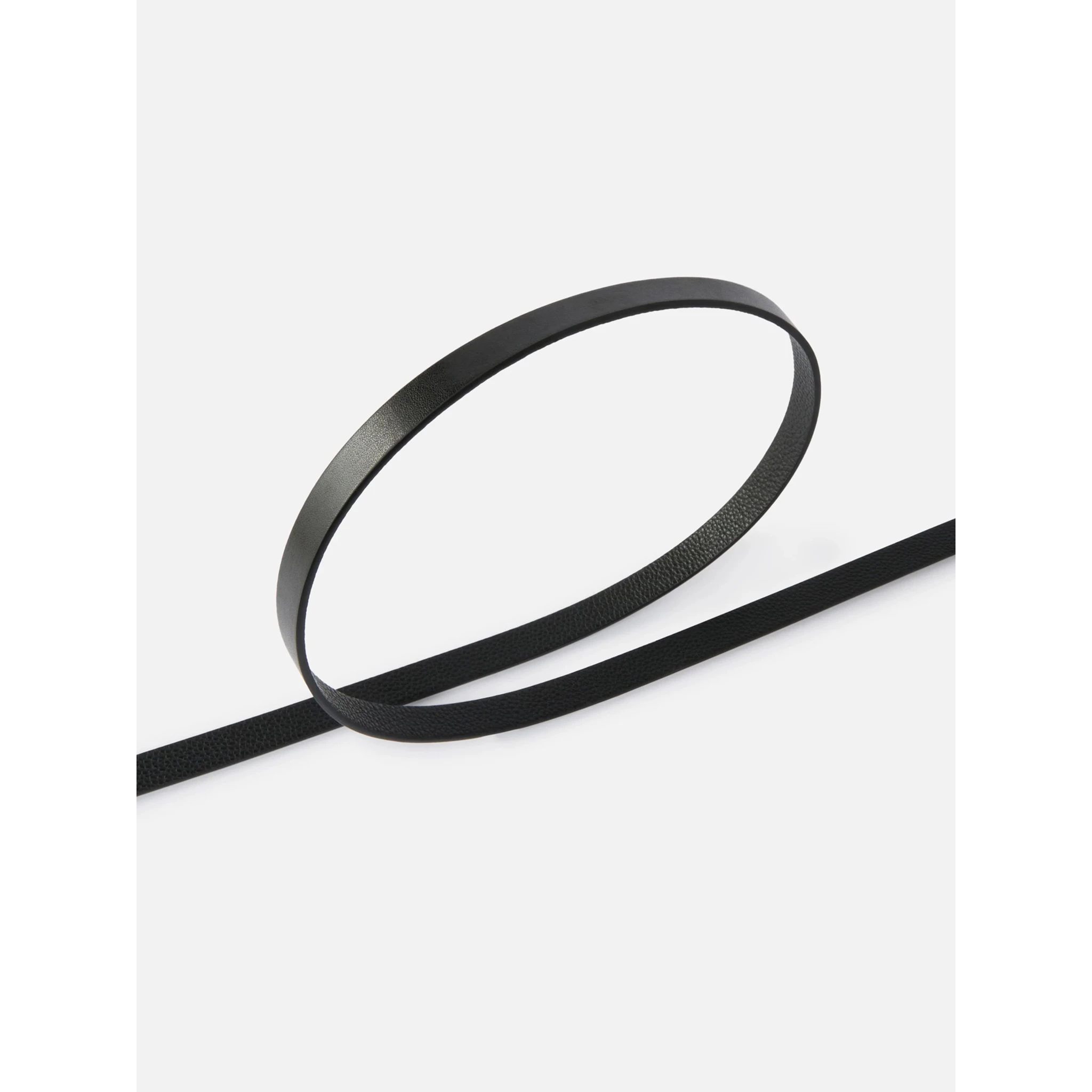 PINKO DOPPIO GIRO belt