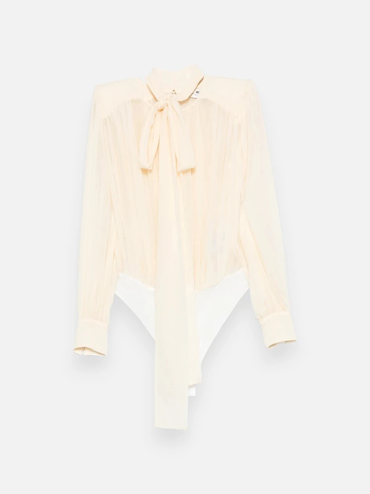 ELISABETTA FRANCHI body