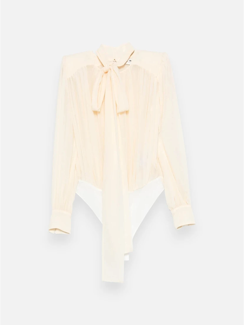 ELISABETTA FRANCHI body