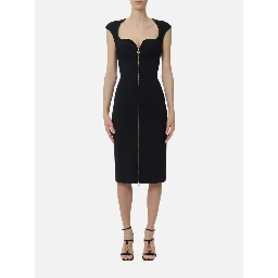 ELISABETTA FRANCHI dress