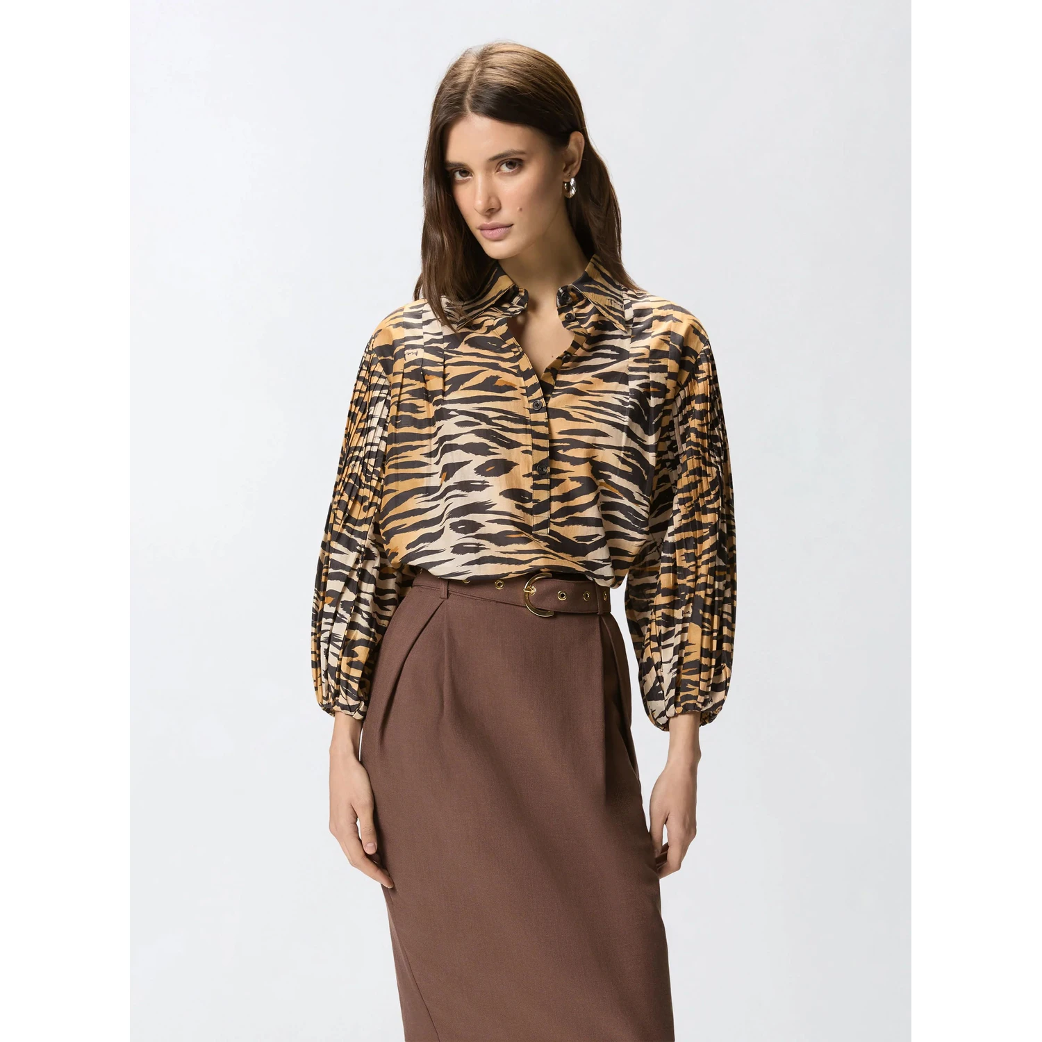 PINKO DARCEY blouse