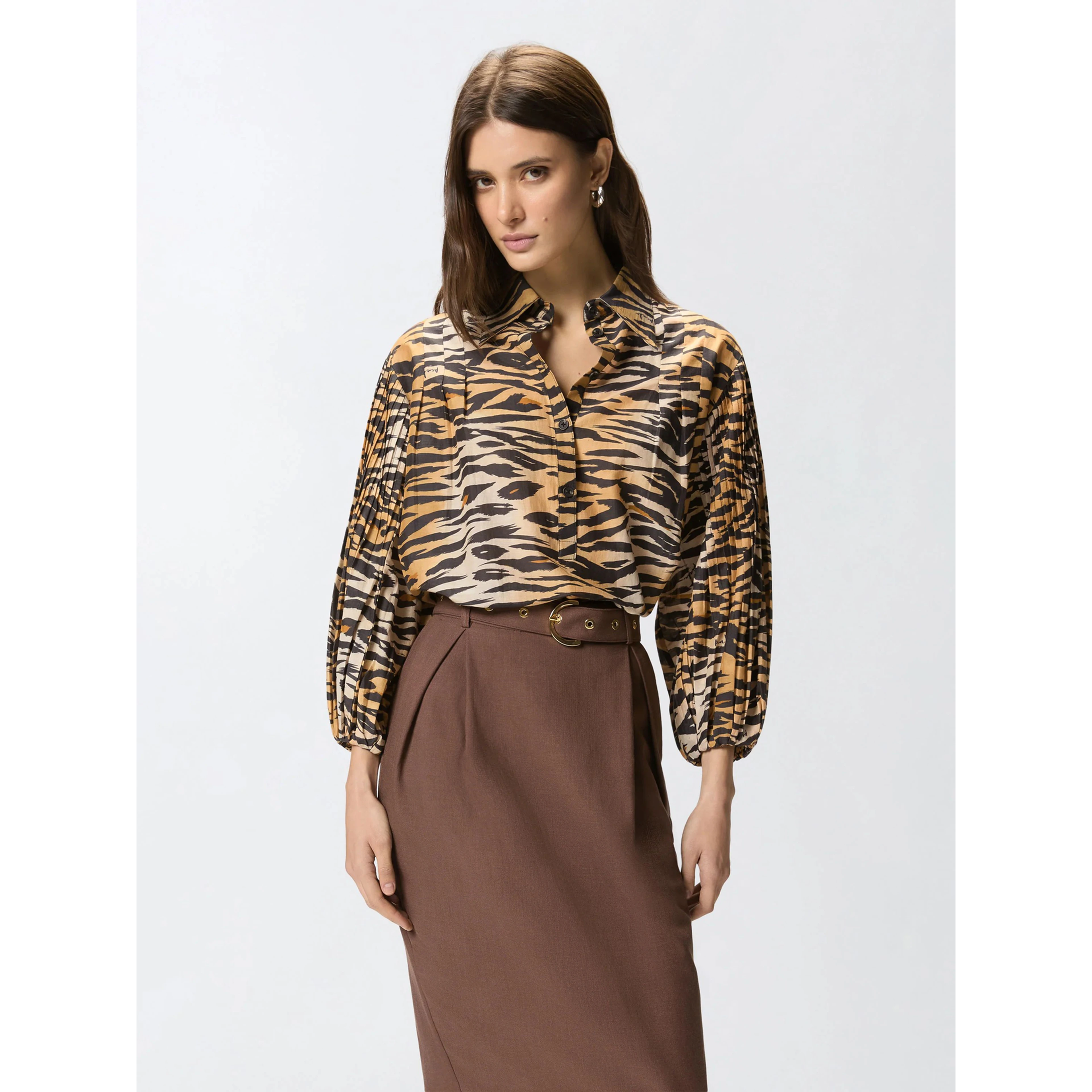 PINKO DARCEY blouse