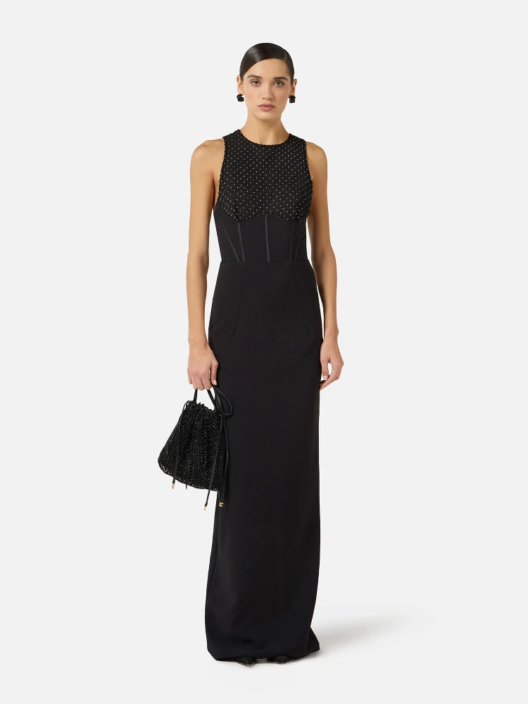 ELISABETTA FRANCHI dress alternative