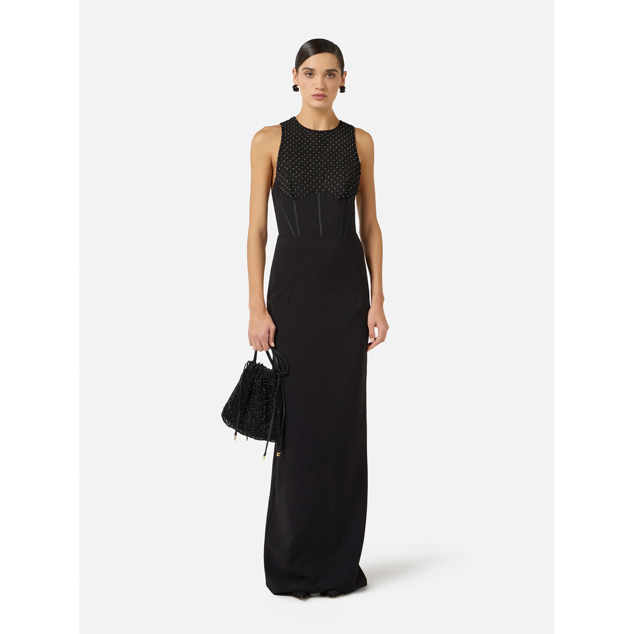 ELISABETTA FRANCHI dress