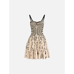 ELISABETTA FRANCHI dress