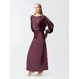PINKO ANONA dress