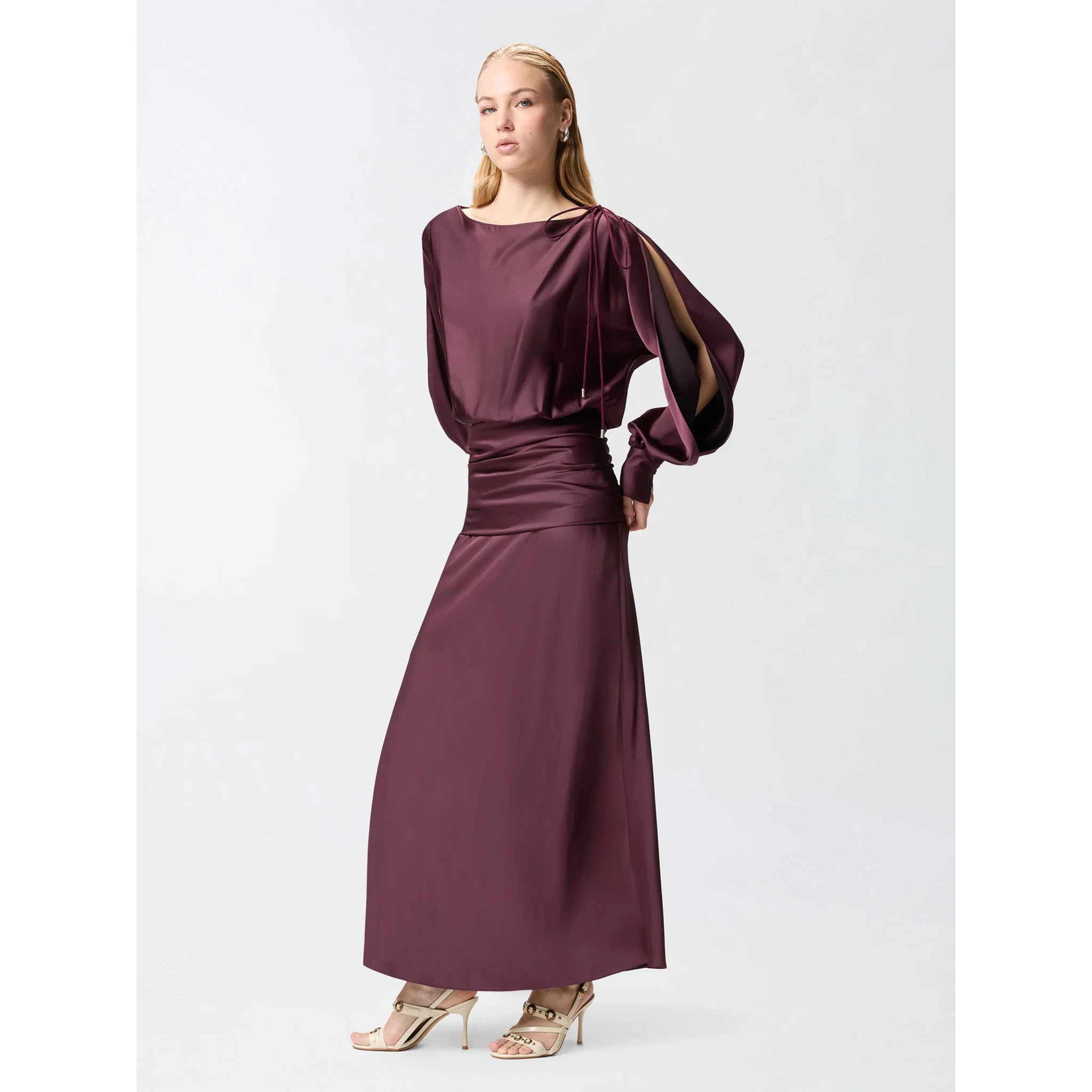 PINKO ANONA dress