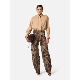 ELISABETTA FRANCHI shirt