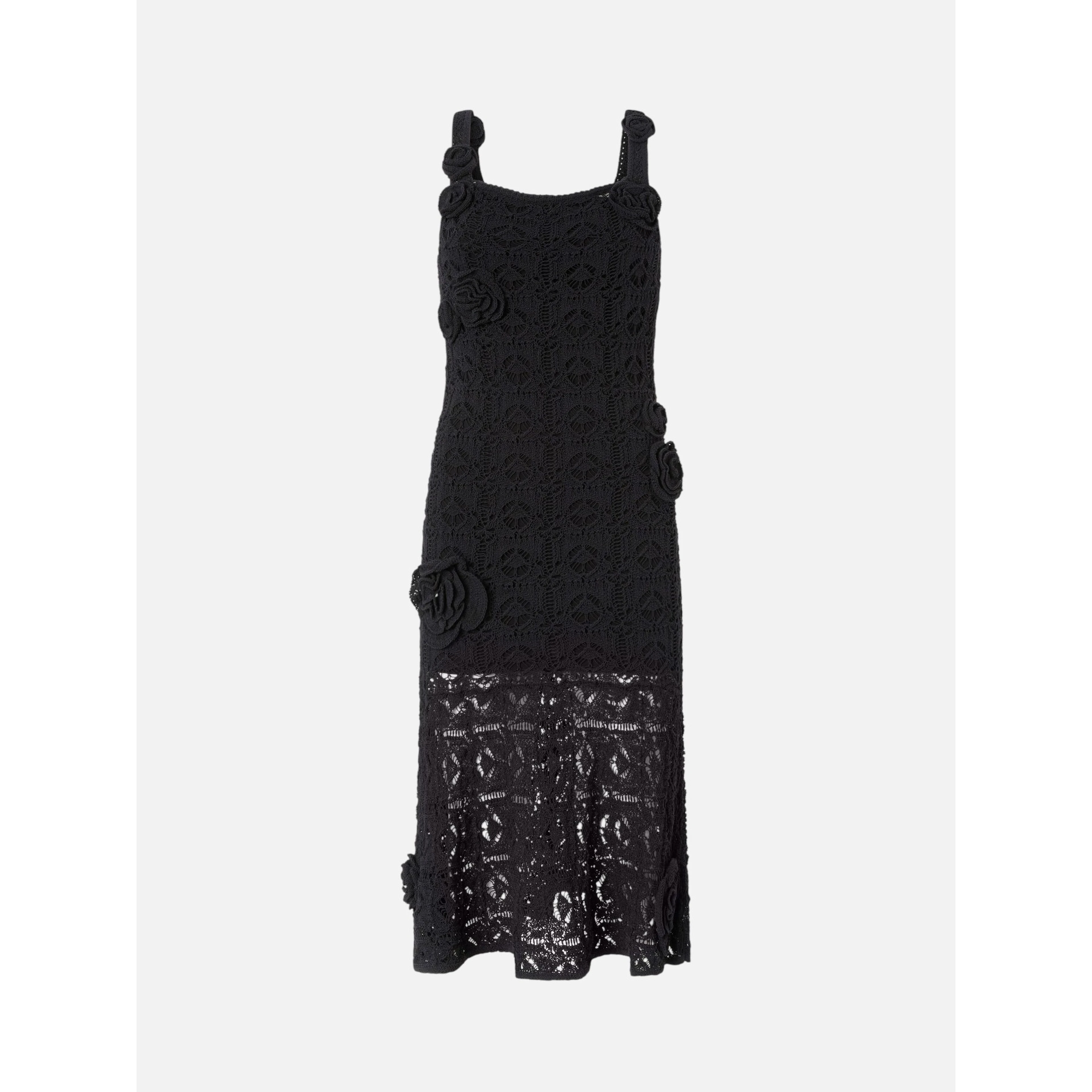 PINKO JUNCUS dress