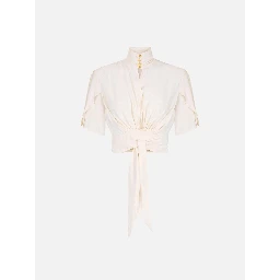 ELISABETTA FRANCHI blouse