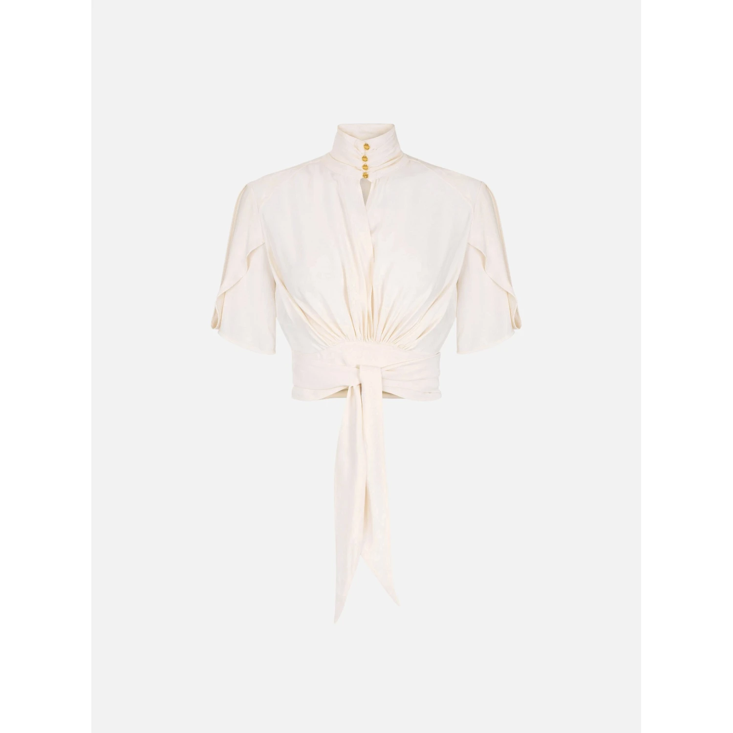 ELISABETTA FRANCHI blouse
