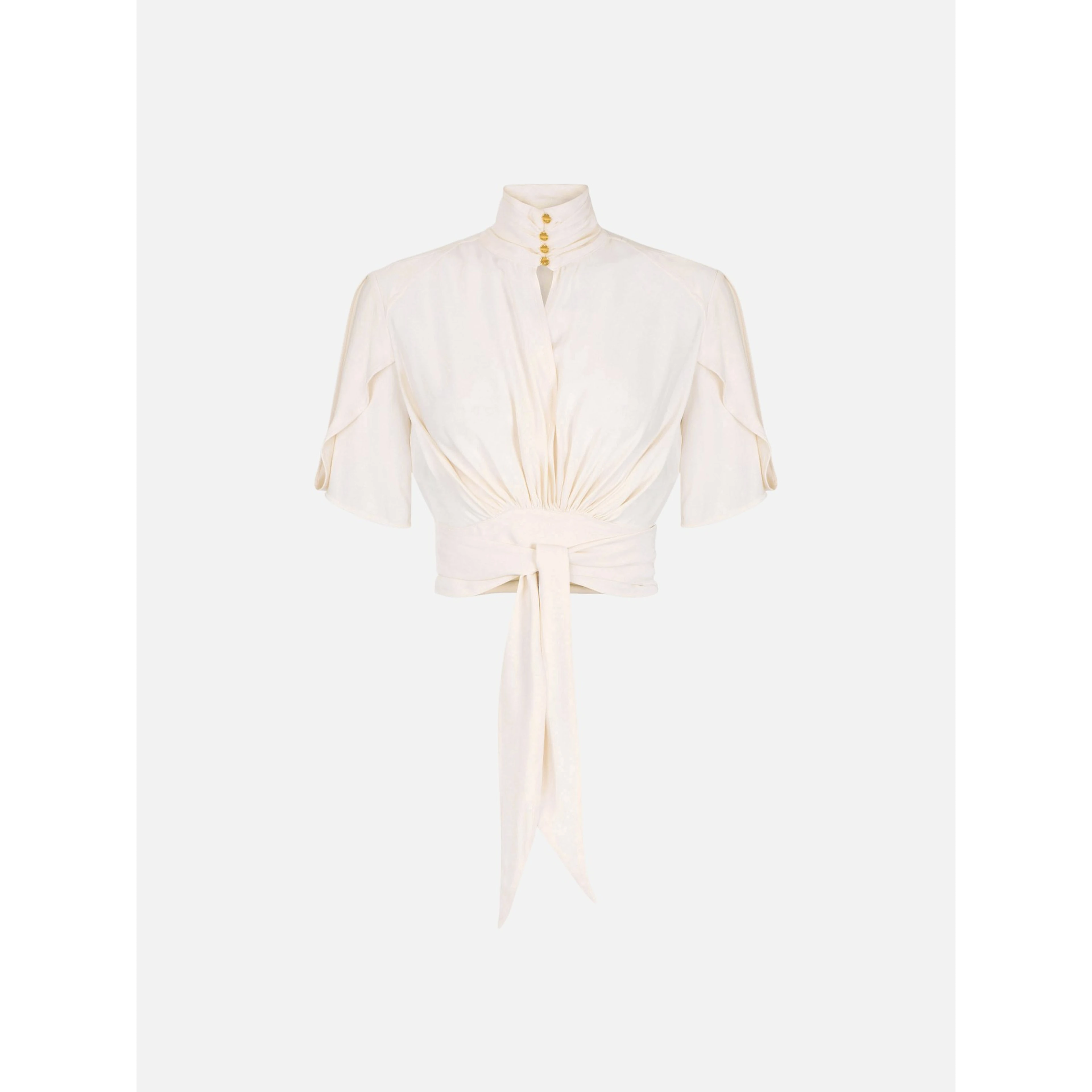 ELISABETTA FRANCHI blouse