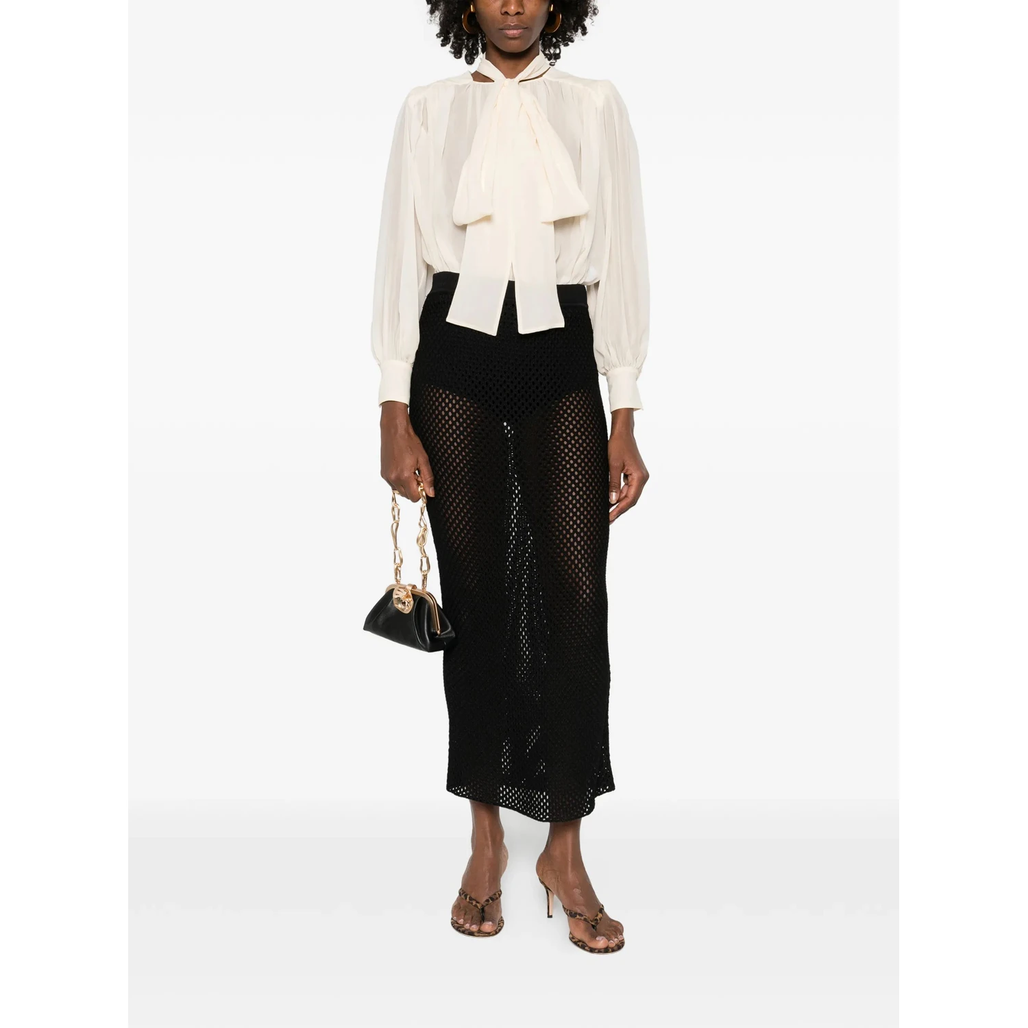 ELISABETTA FRANCHI body