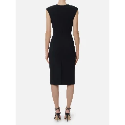 ELISABETTA FRANCHI dress