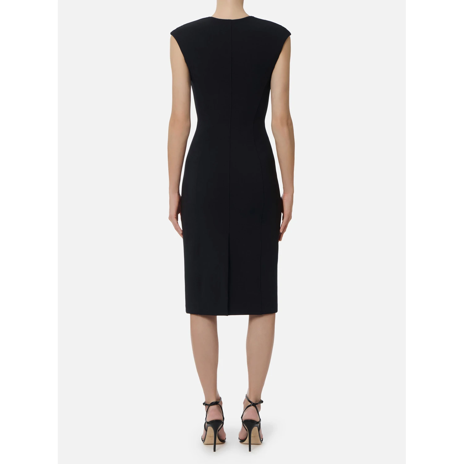 ELISABETTA FRANCHI dress