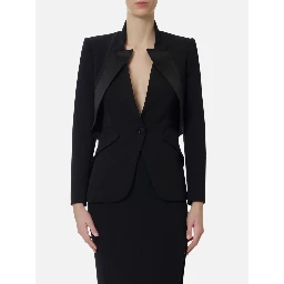 ELISABETTA FRANCHI jacket