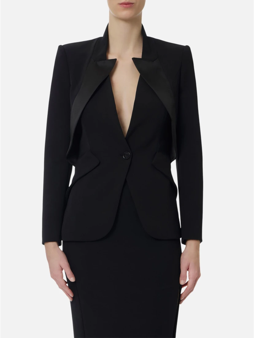 ELISABETTA FRANCHI jacket