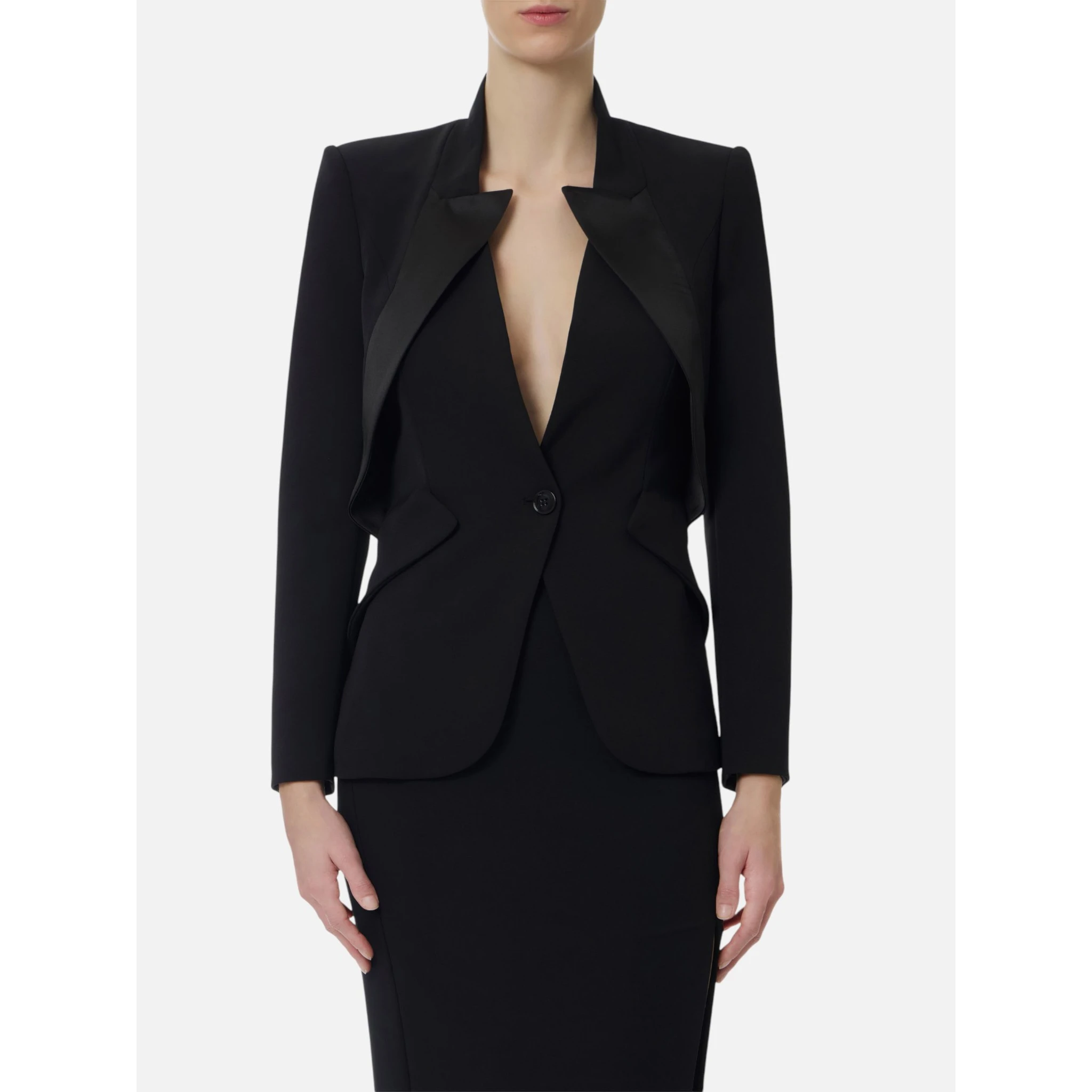 ELISABETTA FRANCHI jacket