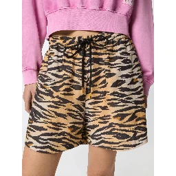 PINKO SHONDA shorts