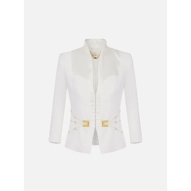 ELISABETTA FRANCHI jacket