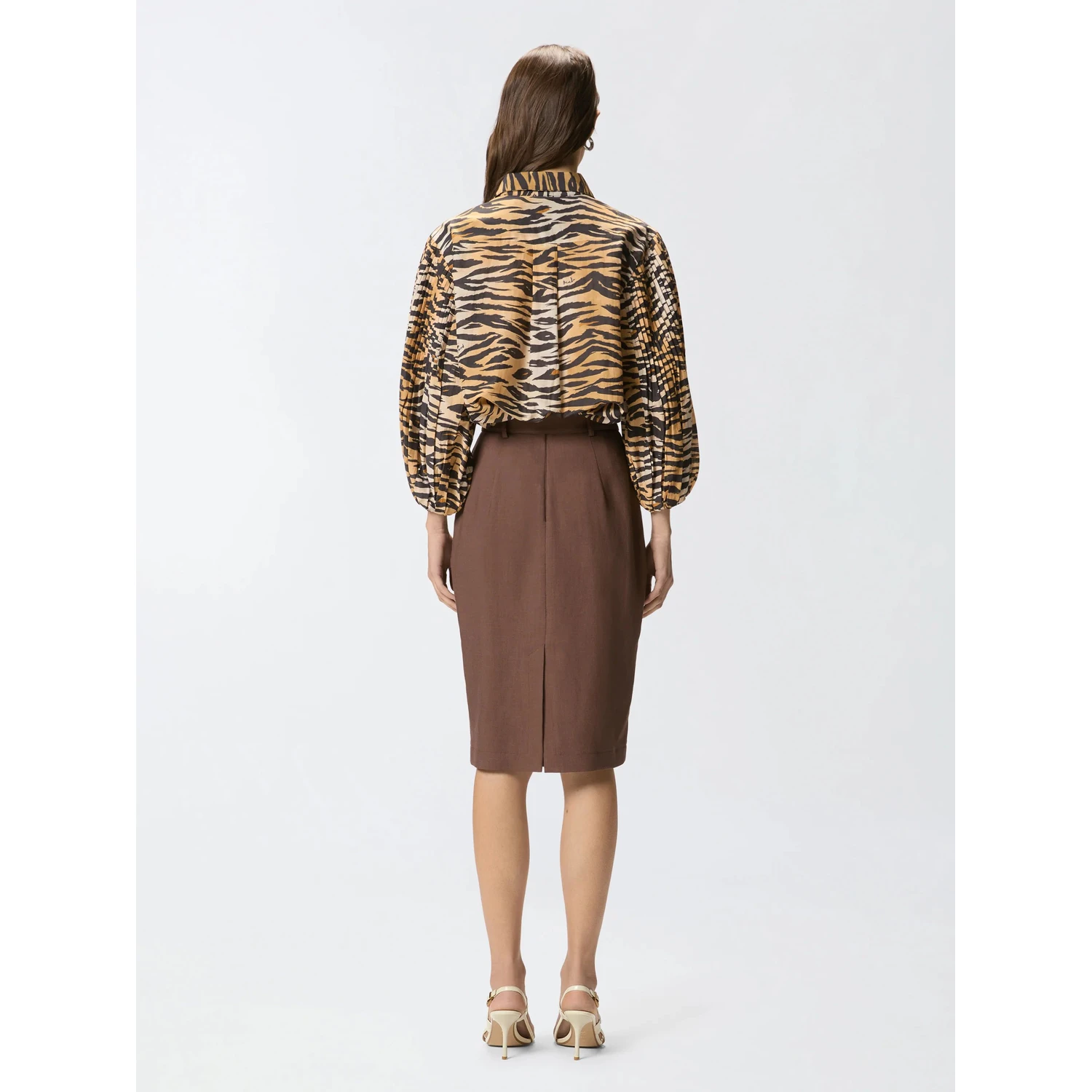 PINKO DARCEY blouse